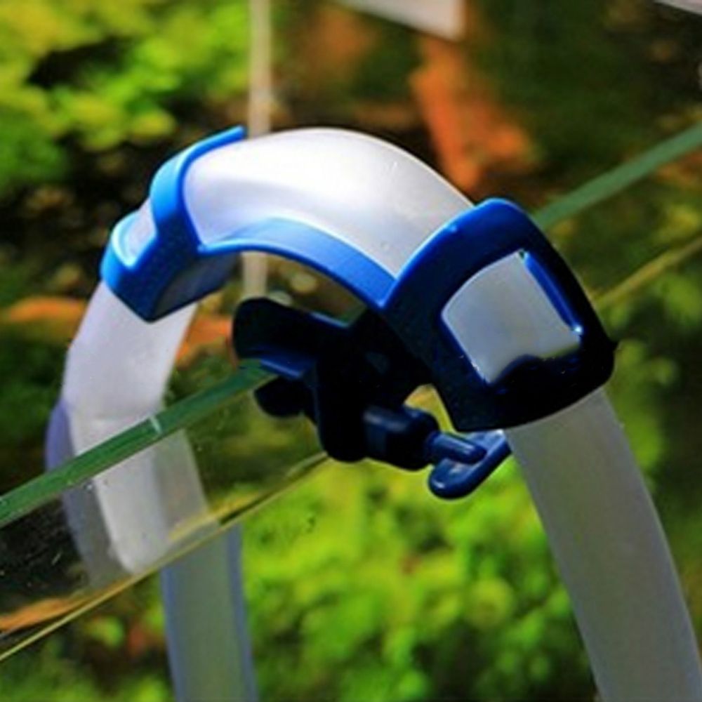 水族館フィルター水管ブラケットは、水槽の水管クランプ、水族館 - Aquael Filter Fzn のレビューと価格
