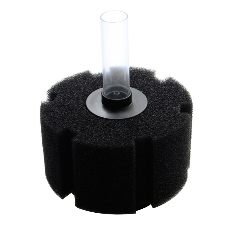 水槽フィルタースポンジ 魚タンク用 エアポンプ スキマー 生 - Aquael Filter Fzn のレビューと価格