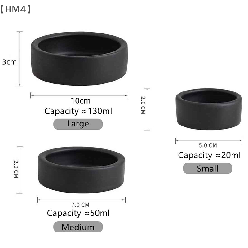 爬虫類用フードボウル 脱走防止 セラミック製フィーダーディッ - Water Dish Reptile のレビューと価格